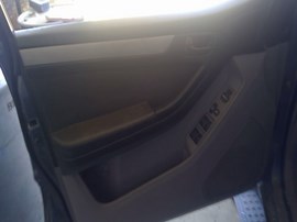 2005 TOYOTA 4RUNNER, GRAY, SR5, 4.7L, AT, 2WD,    Z25159